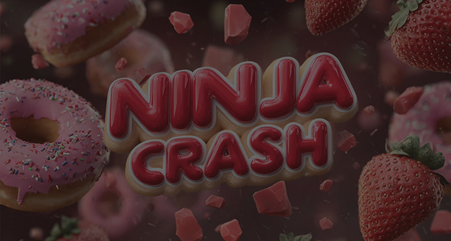 Ninja Crash