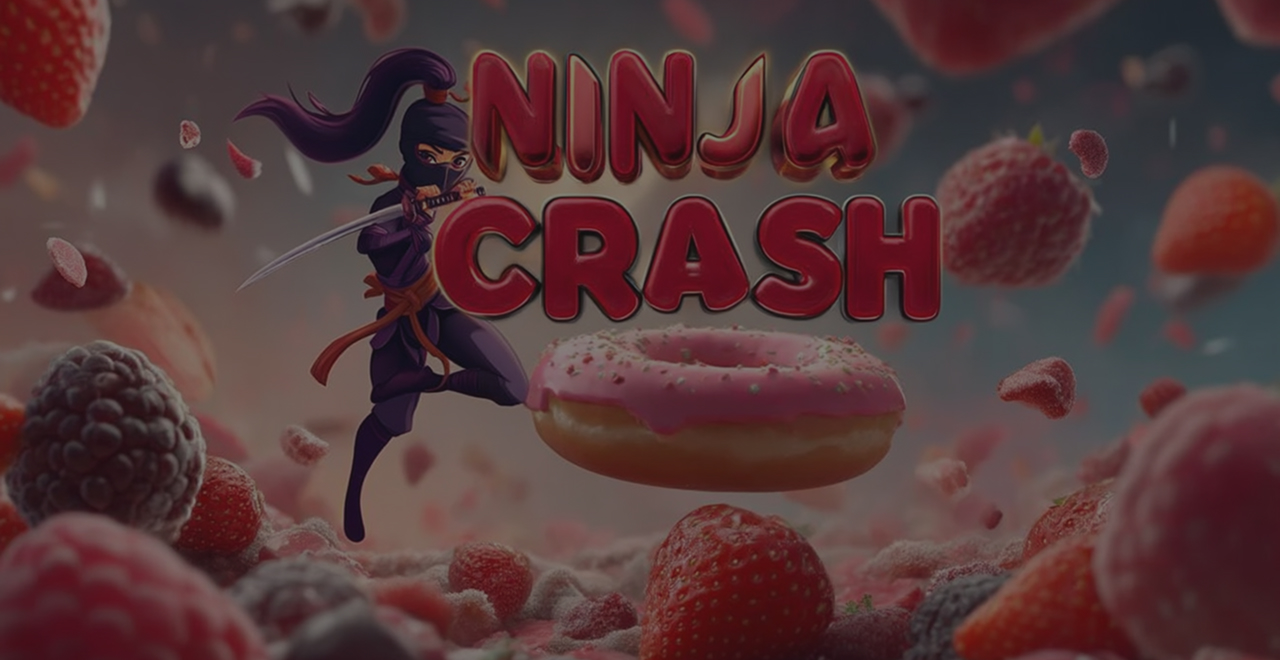 Ninja Crash