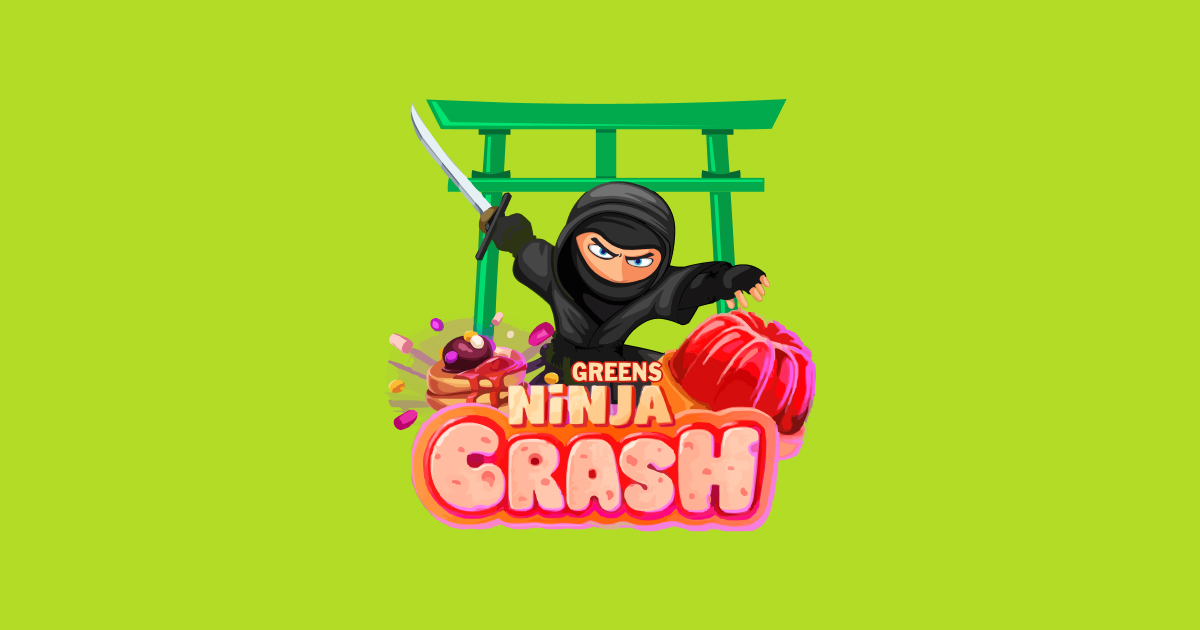 Ninja Crash